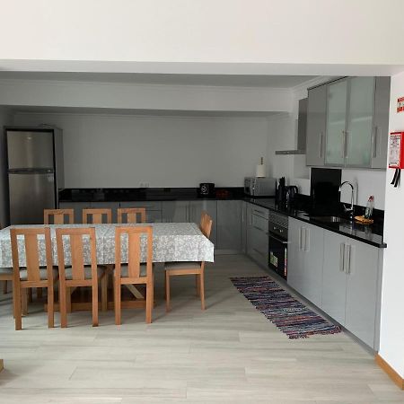 فيلا Casa Do Ribeiro Frio سانتانا المظهر الخارجي الصورة