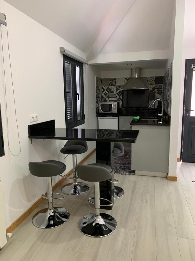 فيلا Casa Do Ribeiro Frio سانتانا المظهر الخارجي الصورة
