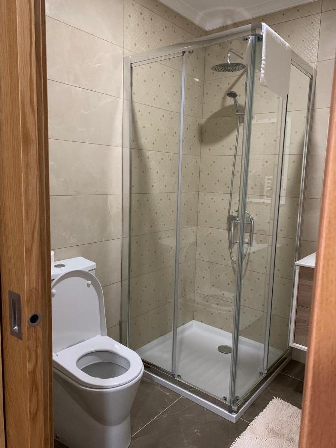 فيلا Casa Do Ribeiro Frio سانتانا المظهر الخارجي الصورة