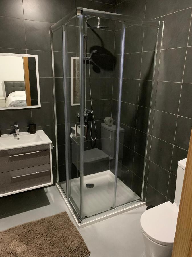 فيلا Casa Do Ribeiro Frio سانتانا المظهر الخارجي الصورة