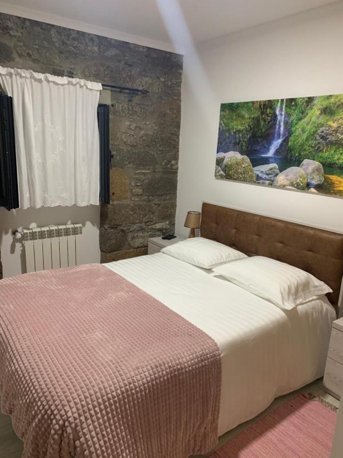 فيلا Casa Do Ribeiro Frio سانتانا المظهر الخارجي الصورة
